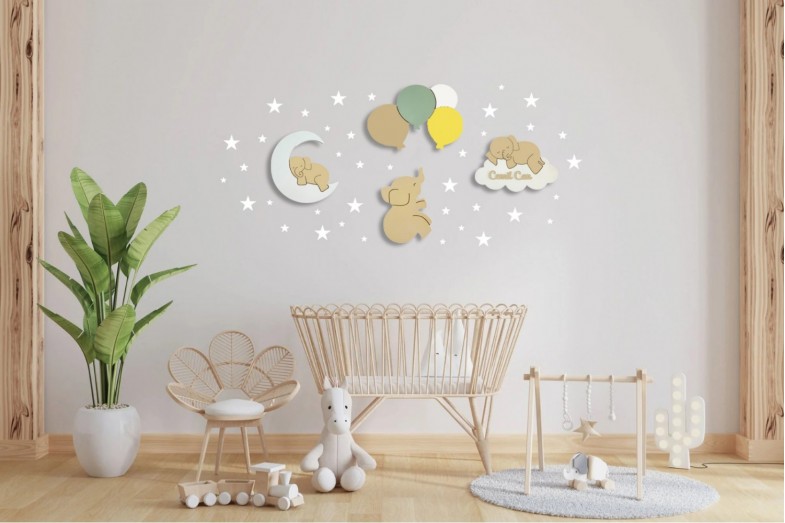 HAZIR LAMBA SETİ15 HAZIR LAMBA SETİ15