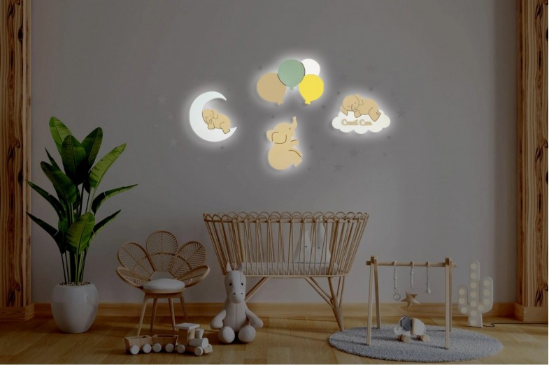 HAZIR LAMBA SETİ15 HAZIR LAMBA SETİ15