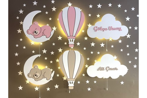 Dream LAMBA Hediye Kutusu