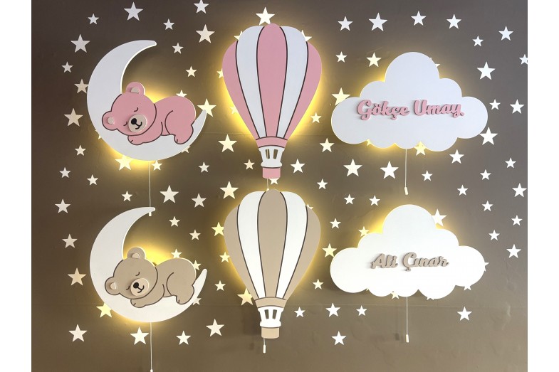 Dream LAMBA Hediye Kutusu