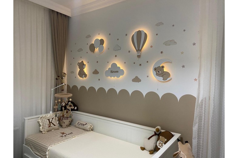 HAZIR LAMBA SETİ10 HAZIR LAMBA SETİ10