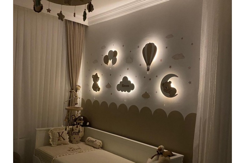 HAZIR LAMBA SETİ10 HAZIR LAMBA SETİ10