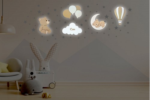 Momz A Lovely Teddy Lamba Koleksiyonu