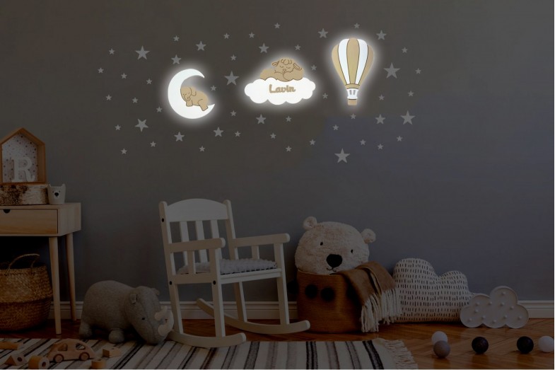 HAZIR LAMBA SETİ-8 HAZIR LAMBA SETİ-8