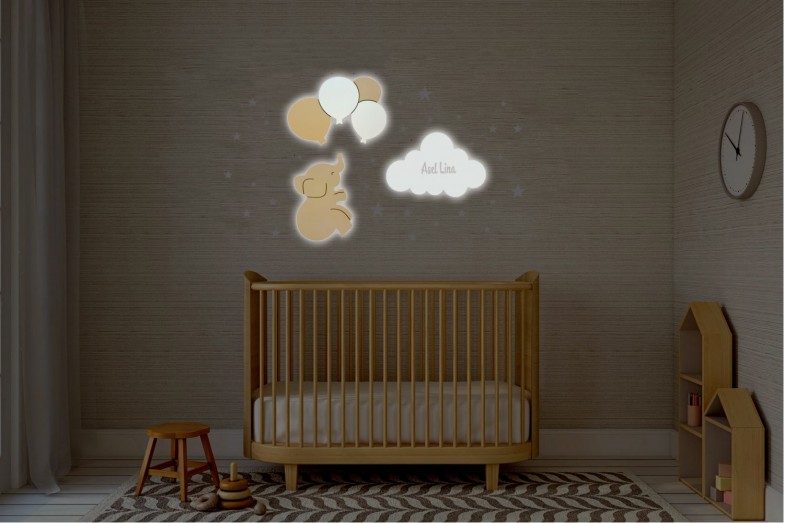 HAZIR LAMBA SETİ30 HAZIR LAMBA SETİ30