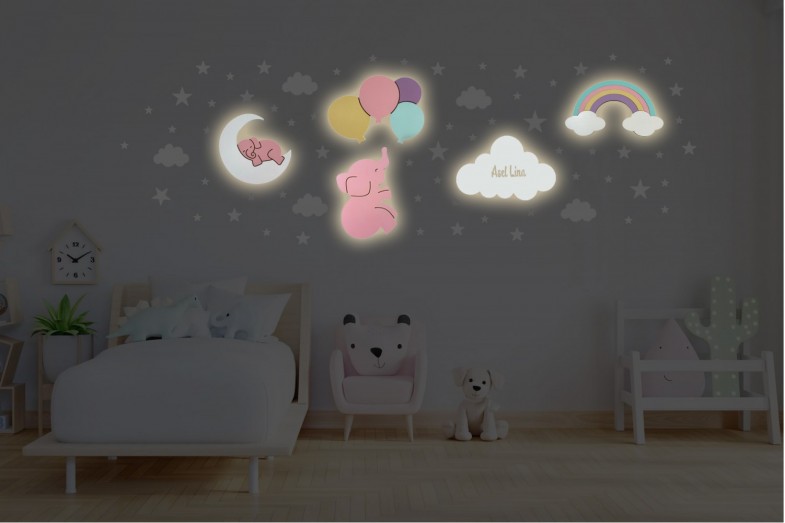 HAZIR LAMBA SETİ11 HAZIR LAMBA SETİ11