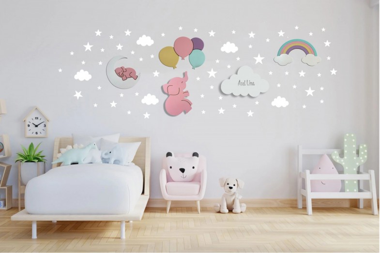 HAZIR LAMBA SETİ11 HAZIR LAMBA SETİ11