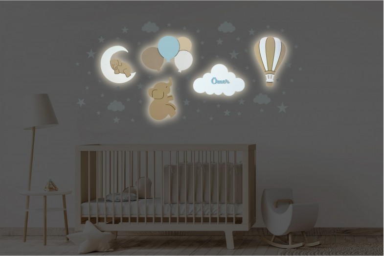 HAZIR LAMBA SETİ17 HAZIR LAMBA SETİ17