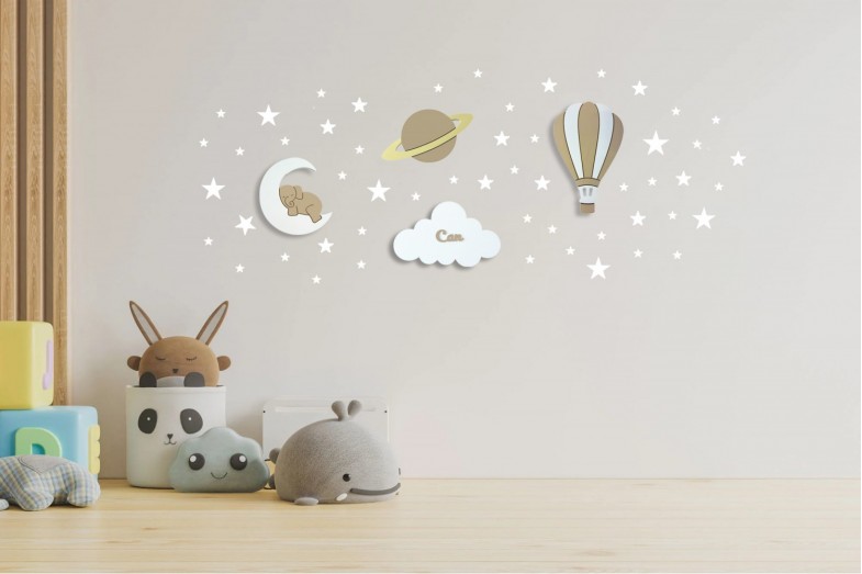 HAZIR LAMBA SETİ24 HAZIR LAMBA SETİ24