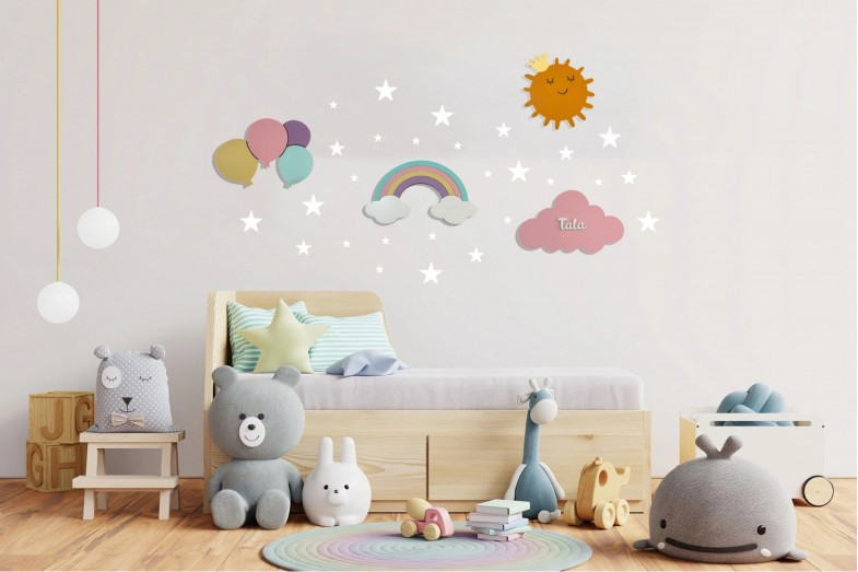 HAZIR LAMBA SETİ29 HAZIR LAMBA SETİ29