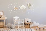 Momz Cute Bear Lamba Koleksiyonu