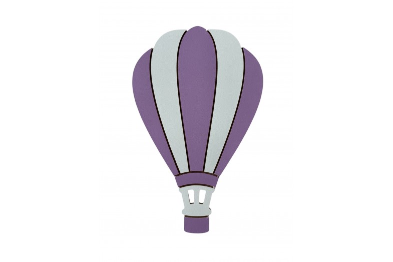 Kapadokya Balon Lamba