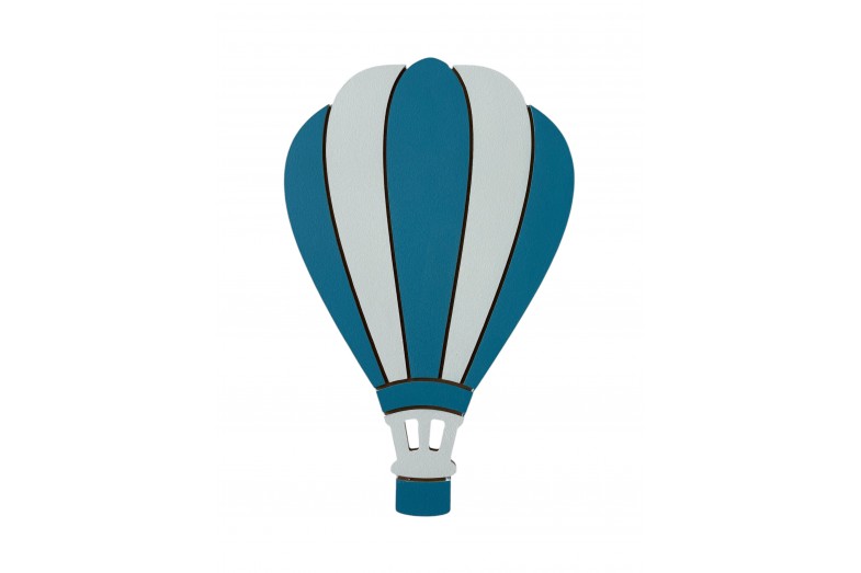 Kapadokya Balon Lamba