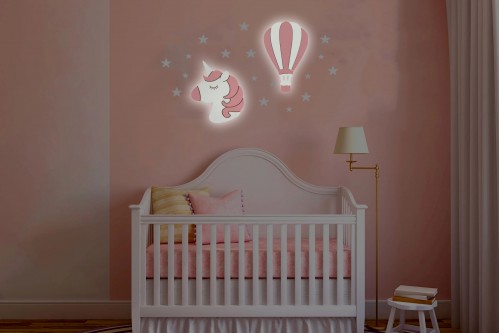 Momz Unicorn Lamba Koleksiyonu