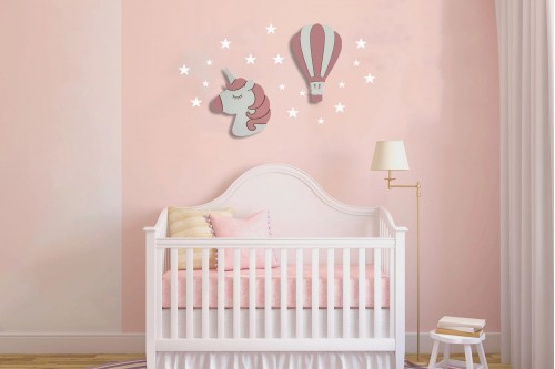 Momz Unicorn Lamba Koleksiyonu