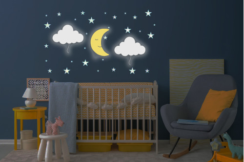 Momz SkyGlow Lamba Koleksiyonu
