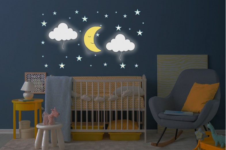 Momz SkyGlow Lamba Koleksiyonu