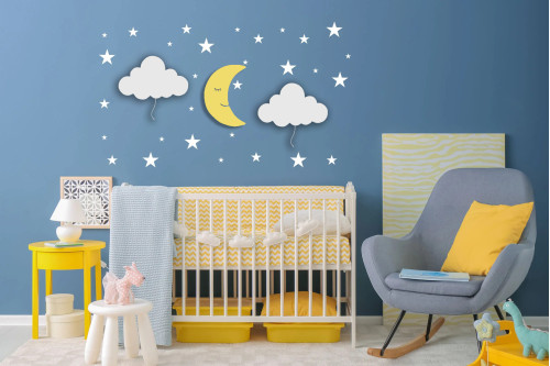 Momz SkyGlow Lamba Koleksiyonu