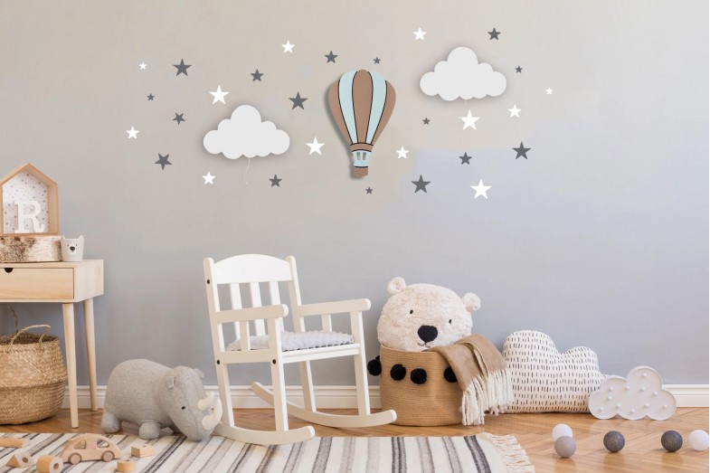Momz GlowPure Lamba Koleksiyonu