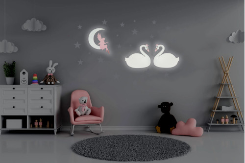 Momz LittleDreams Lamba Koleksiyonu