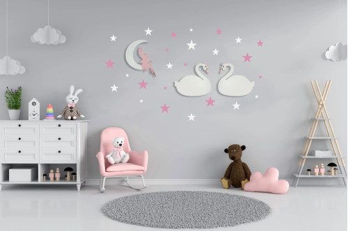 Momz LittleDreams Lamba Koleksiyonu