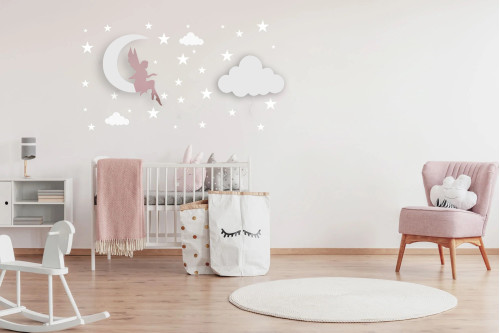Momz Fairytale Lamba Koleksiyonu