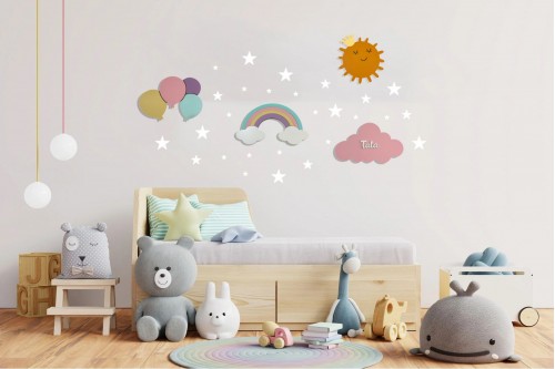 Momz SunRise Lamba Koleksiyonu