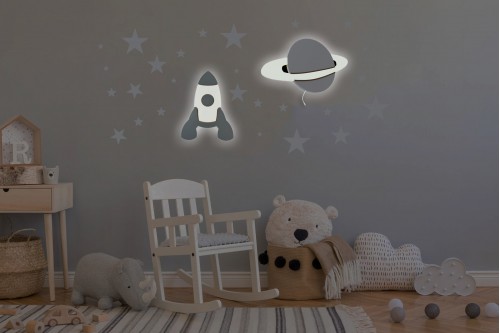 Momz Space Lamba Koleksiyonu