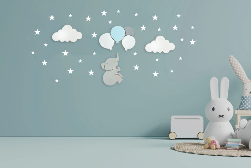 Momz Little Dreamers Lamba Koleksiyonu