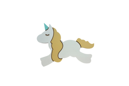 Unicorn Lamba