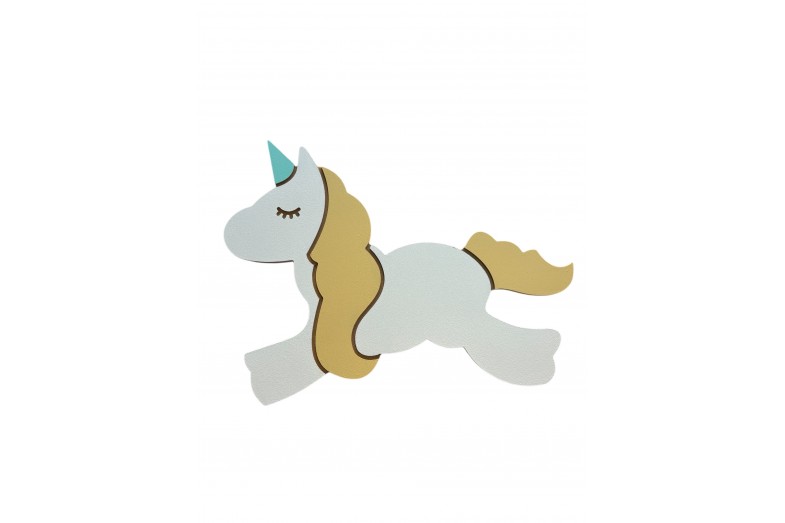 Unicorn Lamba