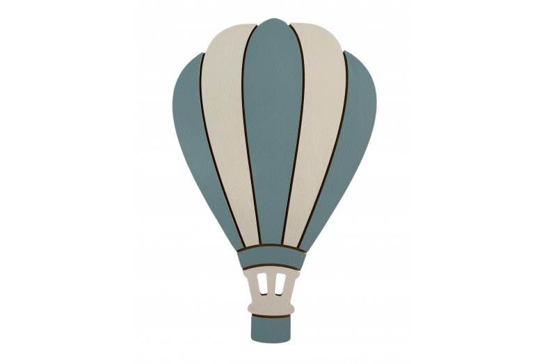 Kapadokya Balon Lamba