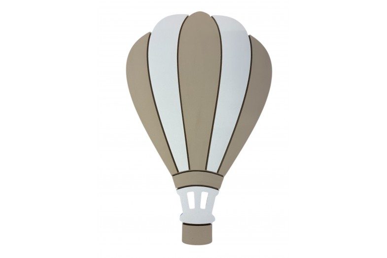 Kapadokya Balon Lamba