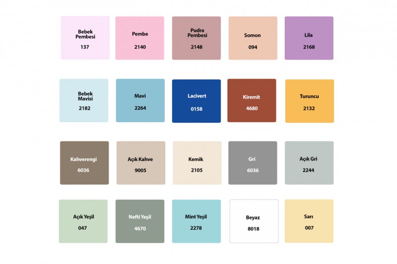 Momz LittleDreams Lamba Koleksiyonu