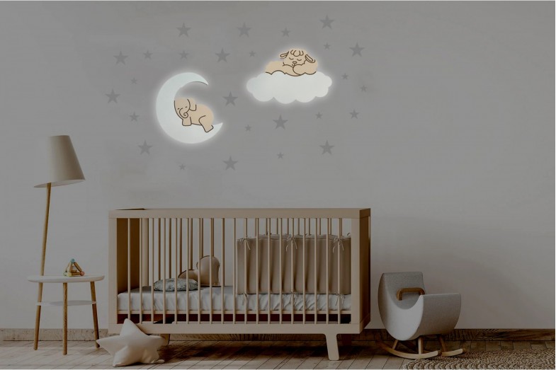 Momz Cute Lamba Koleksiyonu