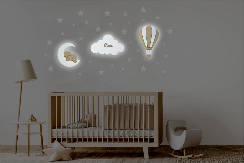 Momz Adorable Lamba Koleksiyonu