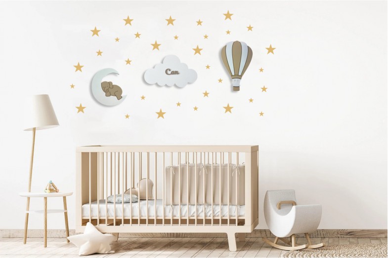 Momz Adorable Lamba Koleksiyonu