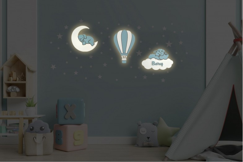 Momz LovelyLamb Lamba Koleksiyonu