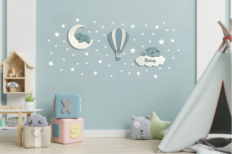 Momz LovelyLamb Lamba Koleksiyonu