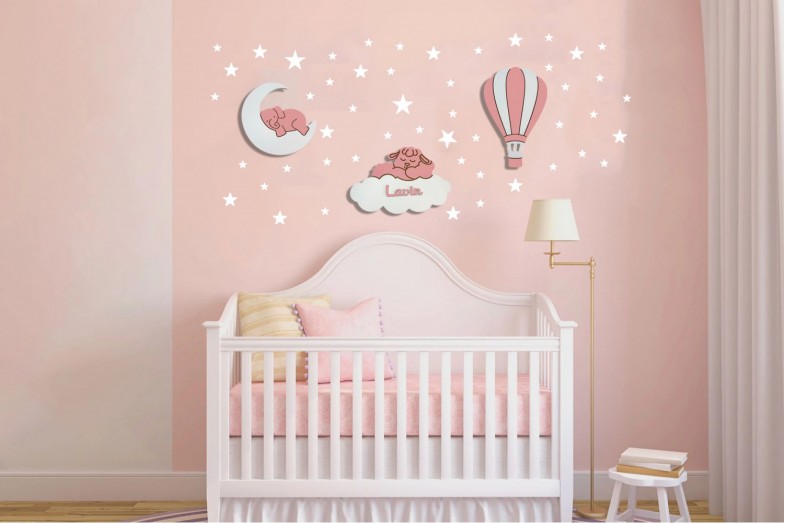 Momz PinkLover Lamba Koleksiyonu