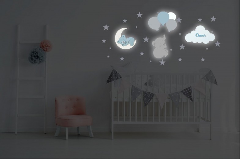 Momz Adorable Teddy Lamba Koleksiyonu