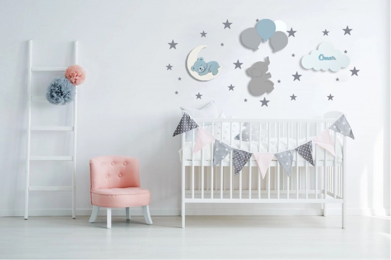 Momz Adorable Teddy Lamba Koleksiyonu