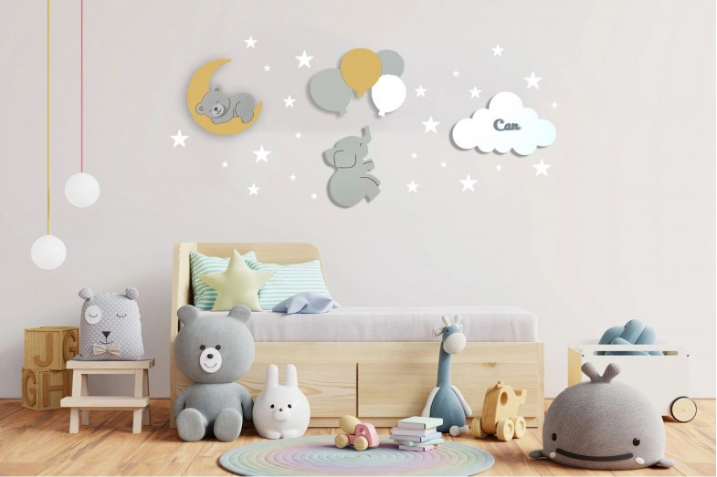 Momz Adorable Teddy Lamba Koleksiyonu Momz Adorable Teddy Lamba Koleksiyonu