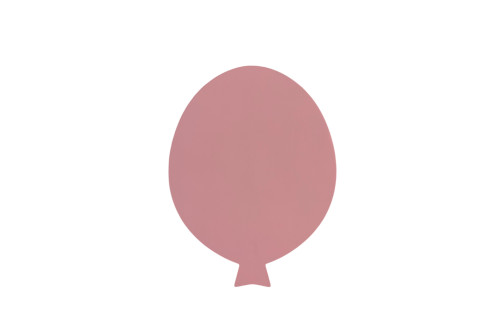 Uçan Balon Lamba