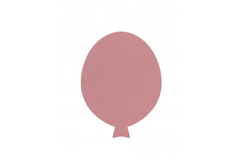 Uçan Balon Lamba