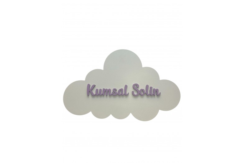 Bulut İsimli Lamba 