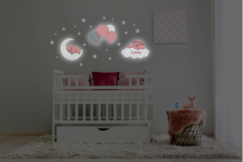 Momz LittleLamb Lamba Koleksiyonu