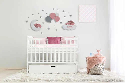 Momz LittleLamb Lamba Koleksiyonu