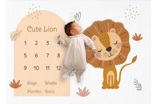 Lion Anı Örtüsü